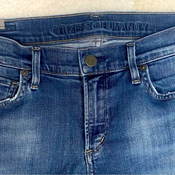 Citizens of Humanity by Jerome Dahan Jeans - Picture 3 of 6